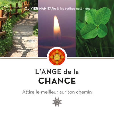 Picture of L'Ange de la chance