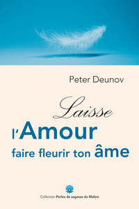 Picture of Laisse l'amour faire fleurir ton âme