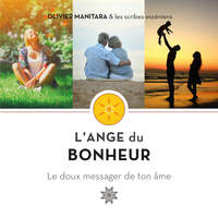 Picture of L'Ange du bonheur