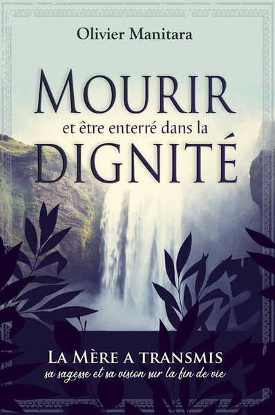 Image de Mourir et être enterré dans la dignité