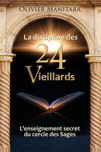 Image de La discipline des 24 Vieillards