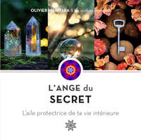 Picture of L'Ange du secret