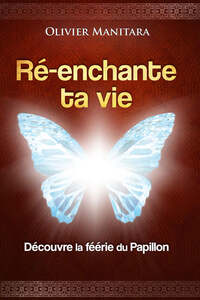 Picture of Ré-enchante ta vie