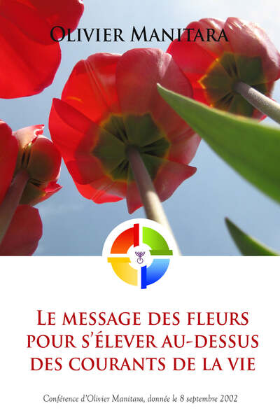 Image de Le message des fleurs pour s’élever au-dessus des courants de la vie