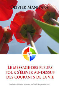 Image de Le message des fleurs pour s’élever au-dessus des courants de la vie