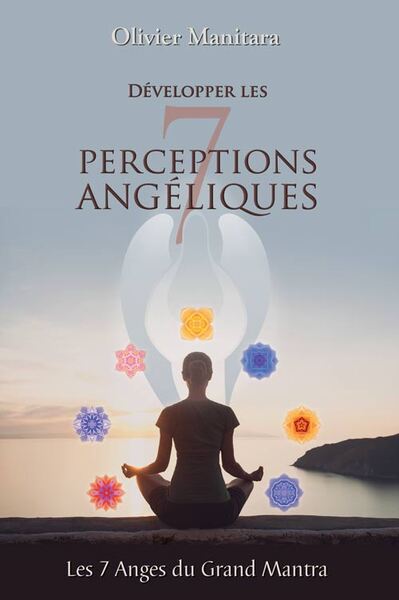 Picture of Développer les 7 perceptions angéliques