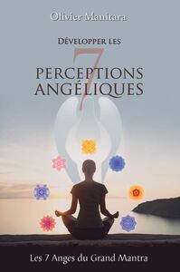 Picture of Développer les 7 perceptions angéliques