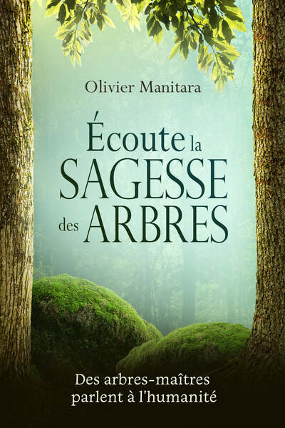 Picture of Ecoute la sagesse des arbres