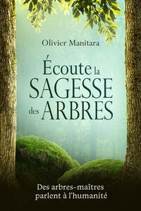 Picture of Ecoute la sagesse des arbres