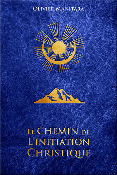 Picture of Le chemin de l'initiation christique