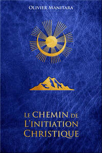 Picture of Le chemin de l'initiation christique