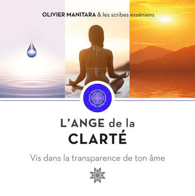 Image de L'Ange de la clarté
