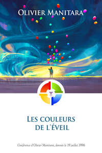 Image de Les couleurs de l'éveil