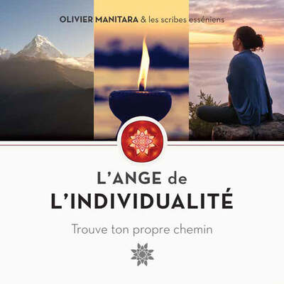 Picture of L'Ange de l’individualité