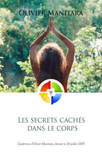 Image de Les secrets cachés dans le corps