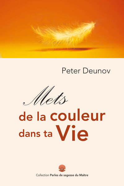 Picture of Mets de la couleur dans ta vie