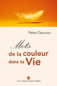 Picture of Mets de la couleur dans ta vie