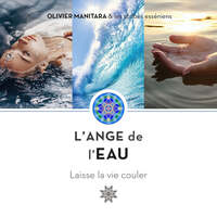 Image de L’Ange de l’eau