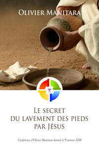 Image de Le secret du lavement des pieds par Jésus