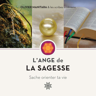 Picture of L'Ange de la sagesse