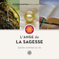 Picture of L'Ange de la sagesse