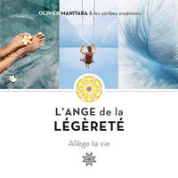 Picture of L'Ange de la légèreté