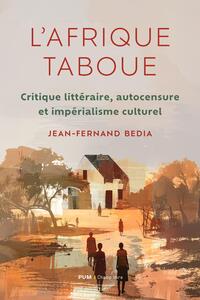 Picture of L'Afrique taboue
