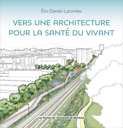 Image de Vers une architecture pour la santé du vivant