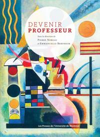Picture of Devenir professeur