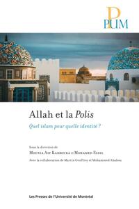 Picture of Allah et la Polis