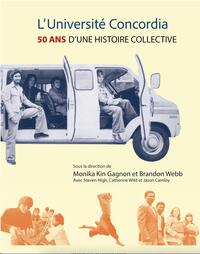 Picture of L'Université Concordia