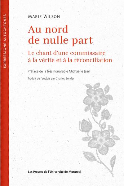 Image de Au nord de nulle part