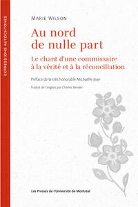 Image de Au nord de nulle part