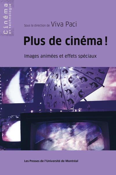 Picture of Plus de cinéma !