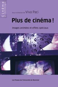 Picture of Plus de cinéma !