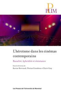 Image de L'héroïsme dans les cinémas contemporains