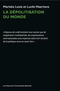 Image de La dépolitisation du monde