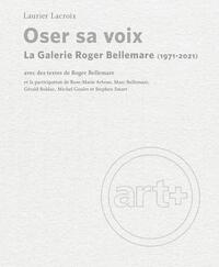Picture of Oser sa voix