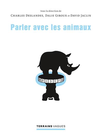 Picture of Parler avec les animaux