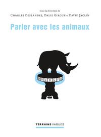 Picture of Parler avec les animaux