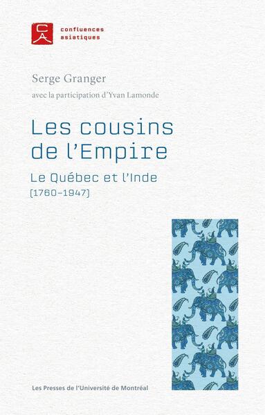 Image de Les cousins de l'Empire