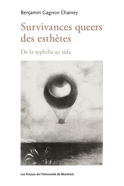 Image de Survivances queers des esthètes