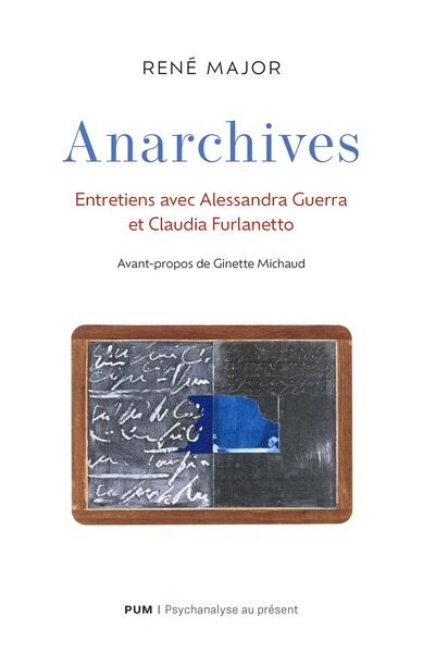 Picture of Anarchives