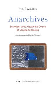 Picture of Anarchives