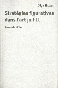 Picture of Stratégies figuratives dans l'art juif II