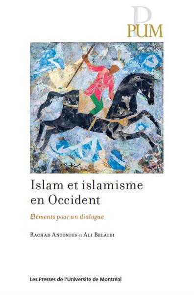 Picture of Islam et islamisme en Occident
