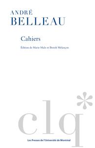 Image de Cahiers