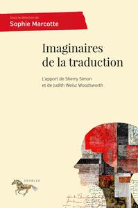 Image de Imaginaires de la traduction