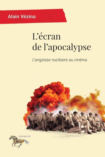 Picture of L'écran de l'apocalypse