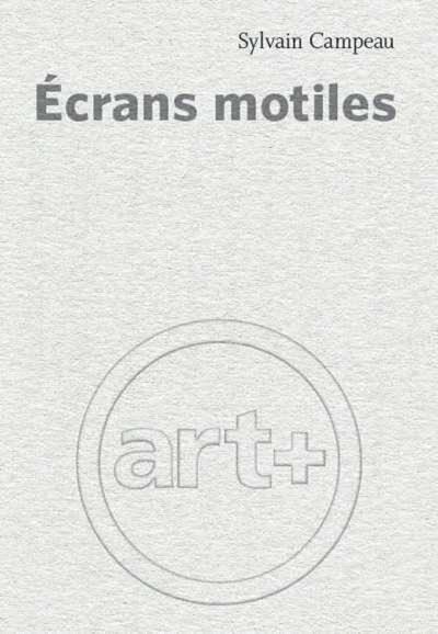 Picture of Écrans motiles
